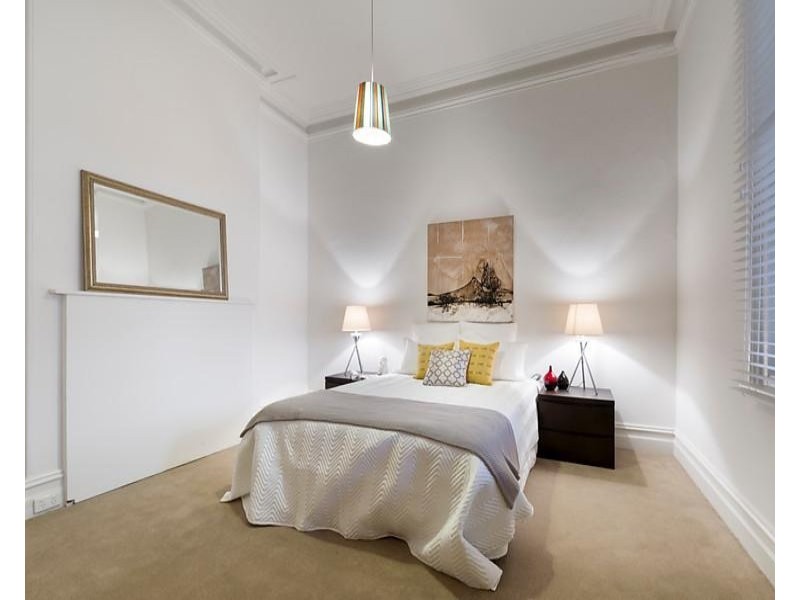 24 Benjamin Street, Parkville VIC 3052