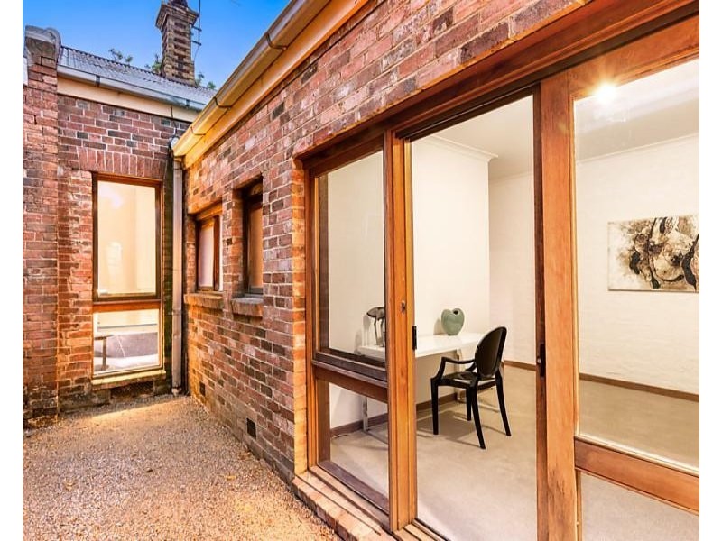 24 Benjamin Street, Parkville VIC 3052