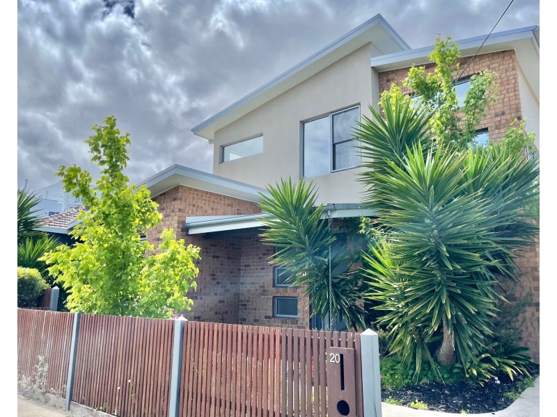 20 Gray Street, Bentleigh East VIC 3165