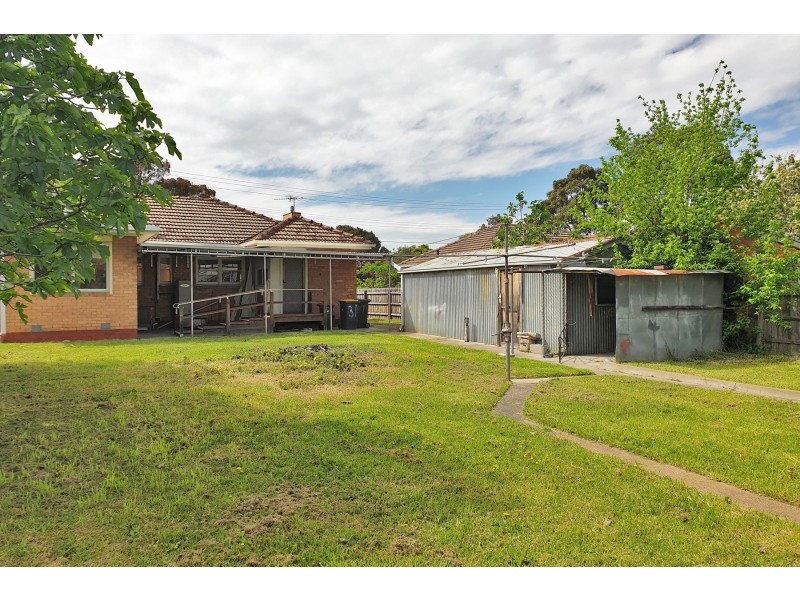 31 Thomas Street, Clayton VIC 3168
