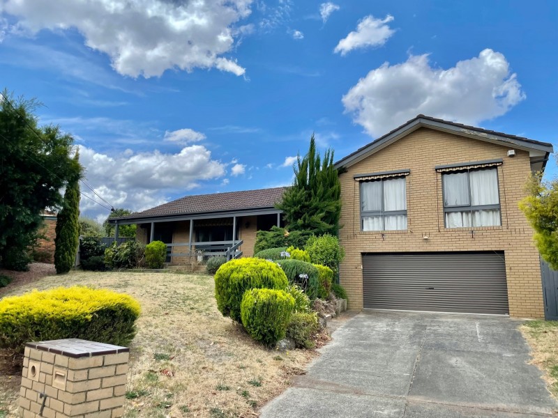 7 Newark Court, Glen Waverley VIC 3150