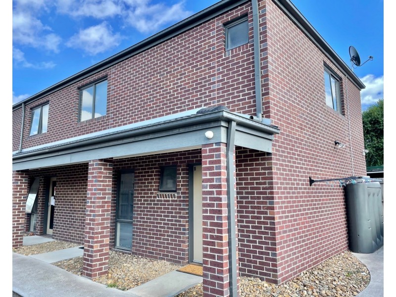 STUDIO 1/5 Rayhur Street, Clayton South VIC 3169