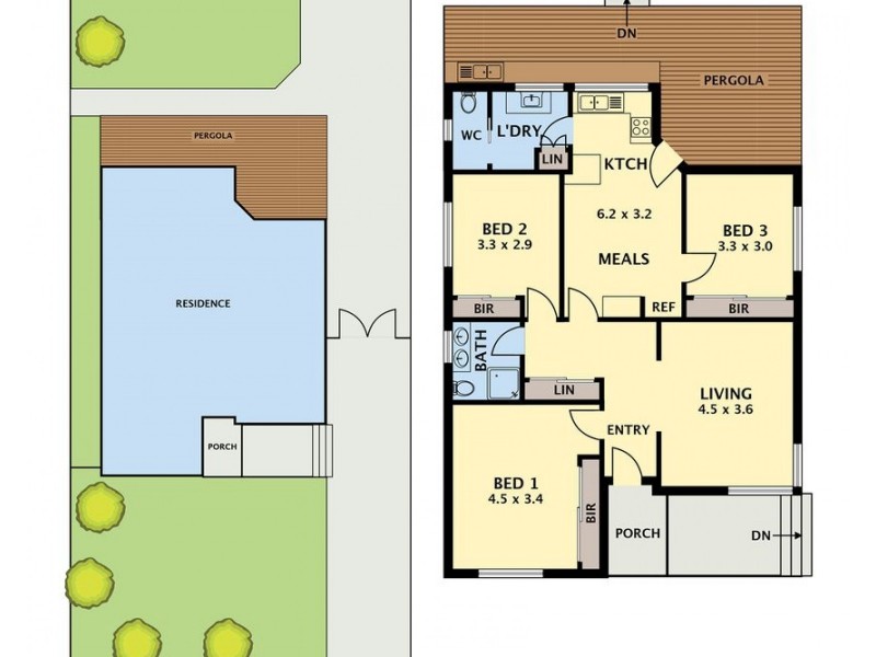 33 Irene Avenue, Coburg North VIC 3058