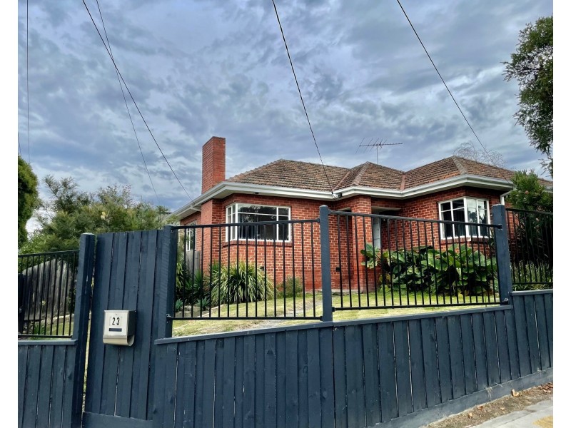 23 Birdwood Avenue, Dandenong VIC 3175
