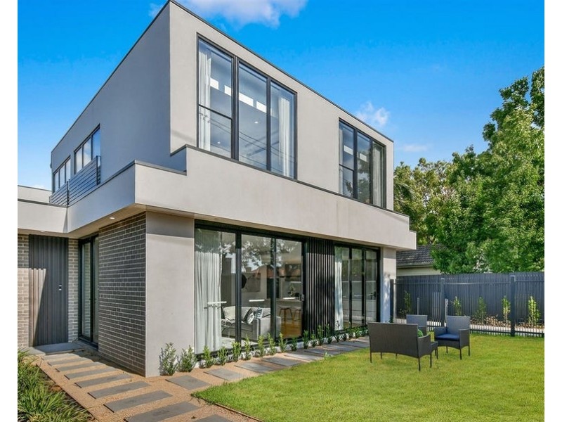 474B Bluff Road, Hampton VIC 3188