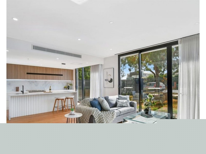 474B Bluff Road, Hampton VIC 3188