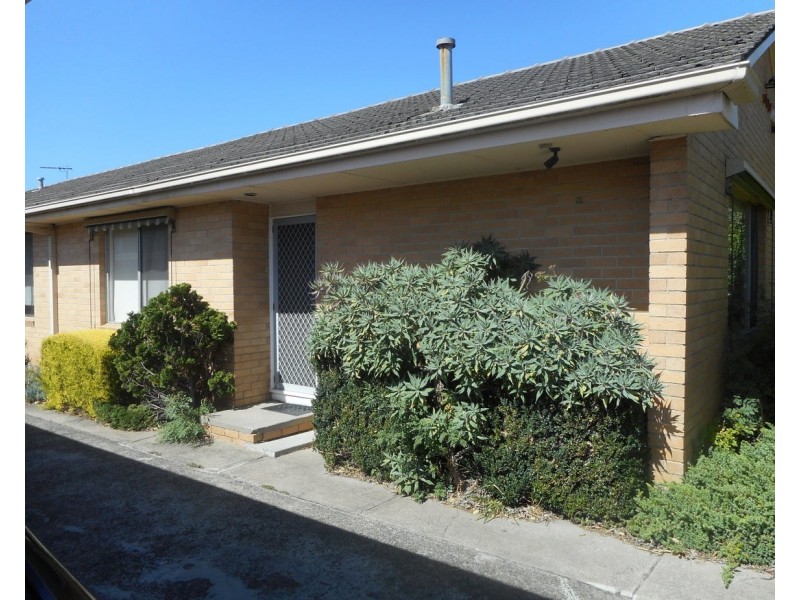 1/9 Brunet Street, Dandenong North VIC 3175