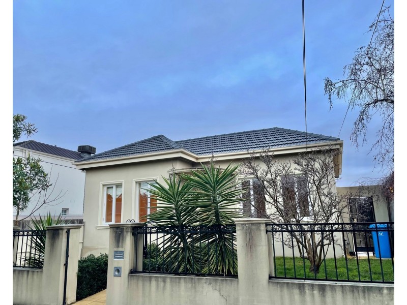 12 Violet Crescent, Brighton East VIC 3187