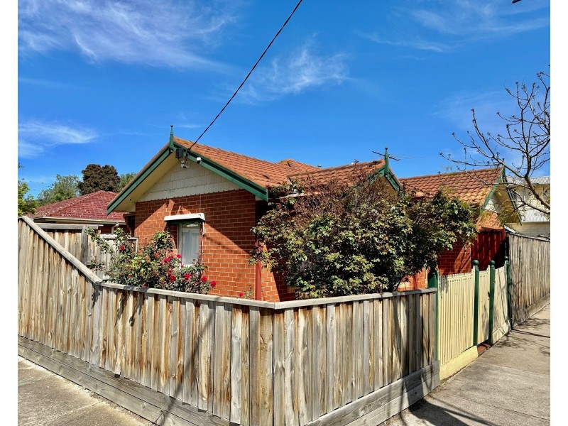 5 Burns Street, Moonee Ponds VIC 3039