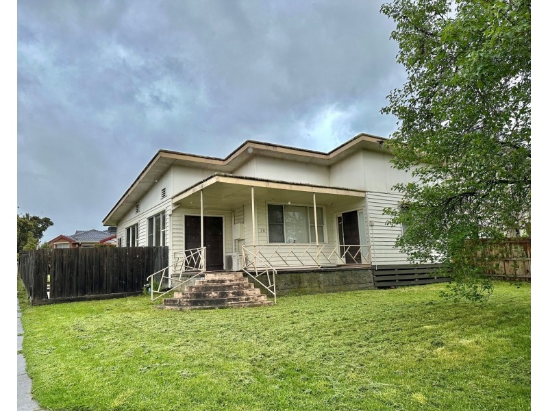 20 Montclair Avenue, Glen Waverley VIC 3150