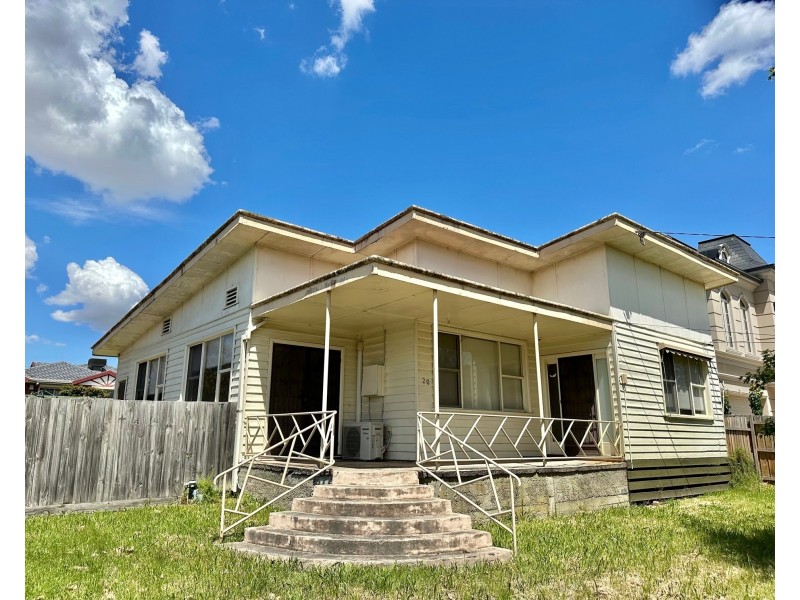 20 Montclair Avenue, Glen Waverley VIC 3150