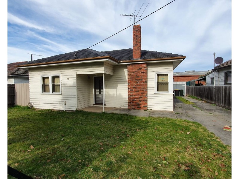 74 Burlington Street, Oakleigh VIC 3166