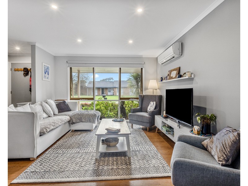 25 Parkside Boulevard, Carrum VIC 3197