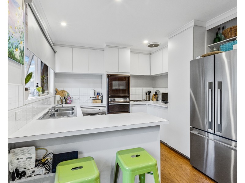 25 Parkside Boulevard, Carrum VIC 3197