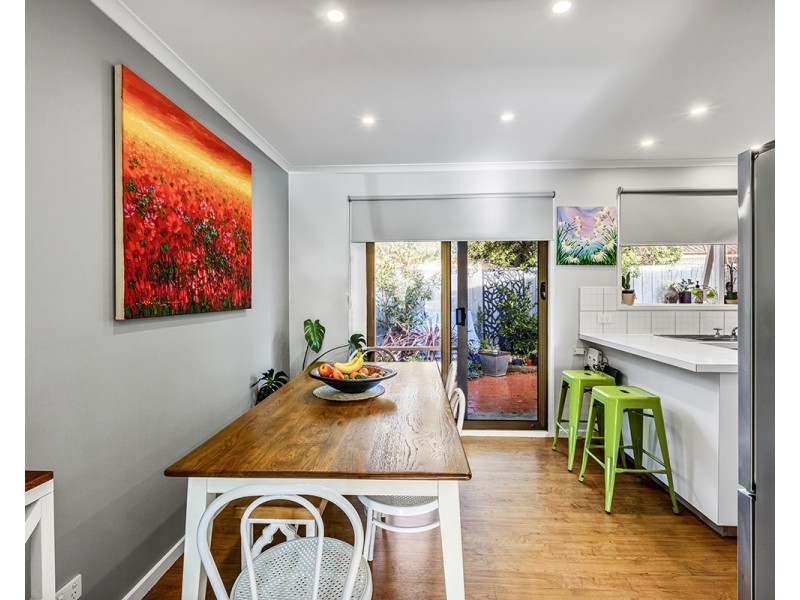 25 Parkside Boulevard, Carrum VIC 3197