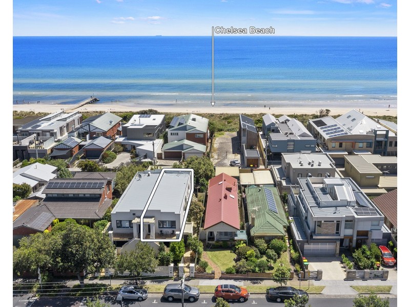 4/24 Bath Street, Chelsea VIC 3196