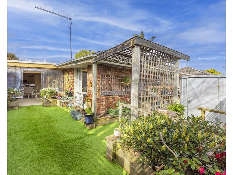 3/23 William Street, Cranbourne VIC 3977