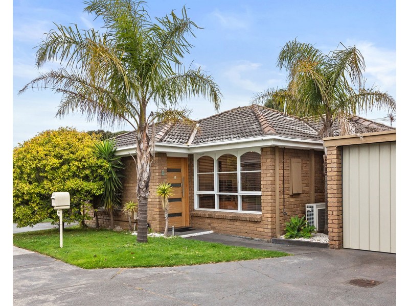 9/156 Lower Dandenong Road, Parkdale VIC 3195