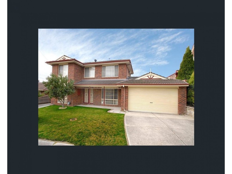 1/4 Hammence Street, Glen Waverley VIC 3150