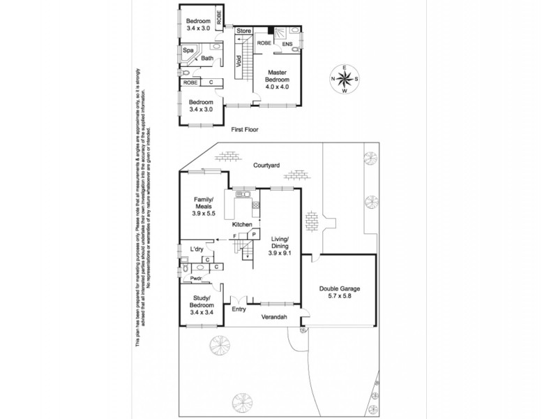 1/4 Hammence Street, Glen Waverley VIC 3150
