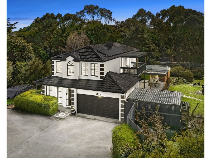 12 Sandstone Island Circle, Bittern VIC 3918