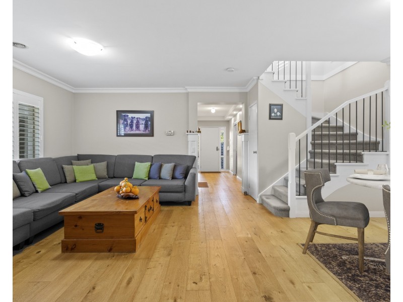 12 Sandstone Island Circle, Bittern VIC 3918