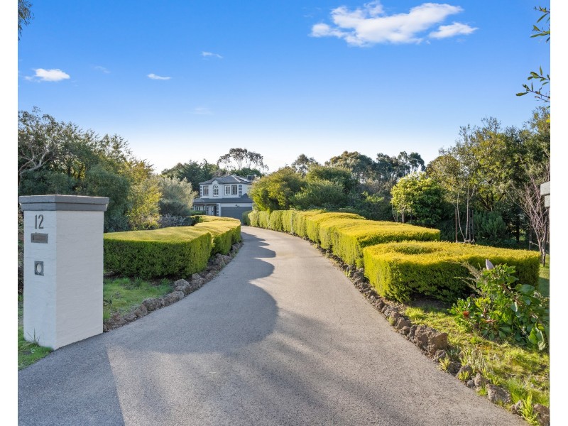 12 Sandstone Island Circle, Bittern VIC 3918