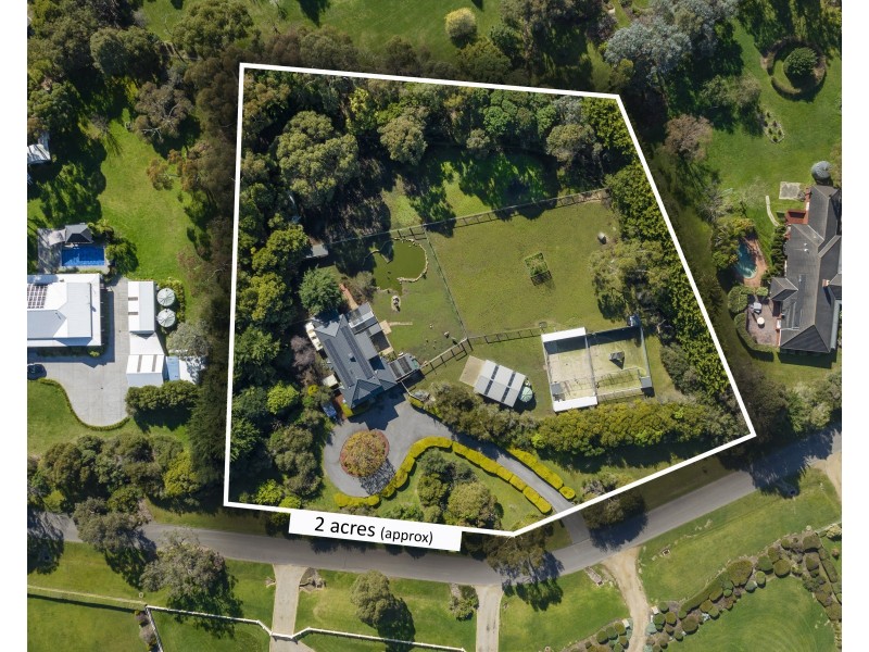 12 Sandstone Island Circle, Bittern VIC 3918