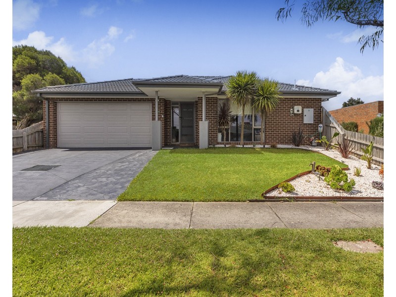 101A O’Gradys Road, Carrum Downs VIC 3201