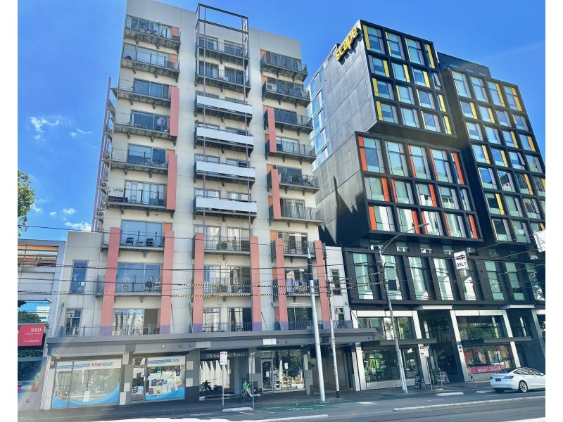 813/570 Swanston Street,, Carlton VIC 3053