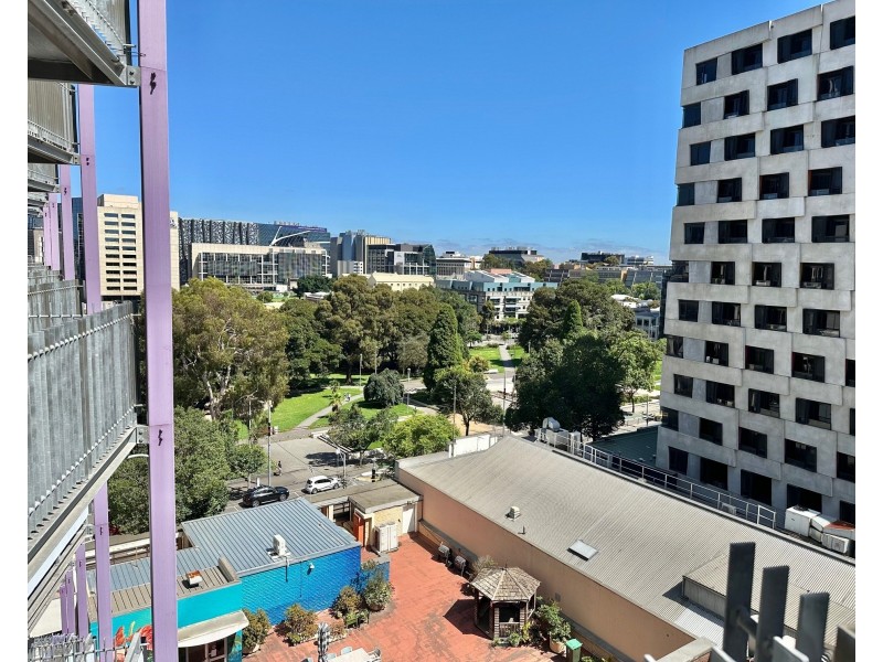 813/570 Swanston Street,, Carlton VIC 3053