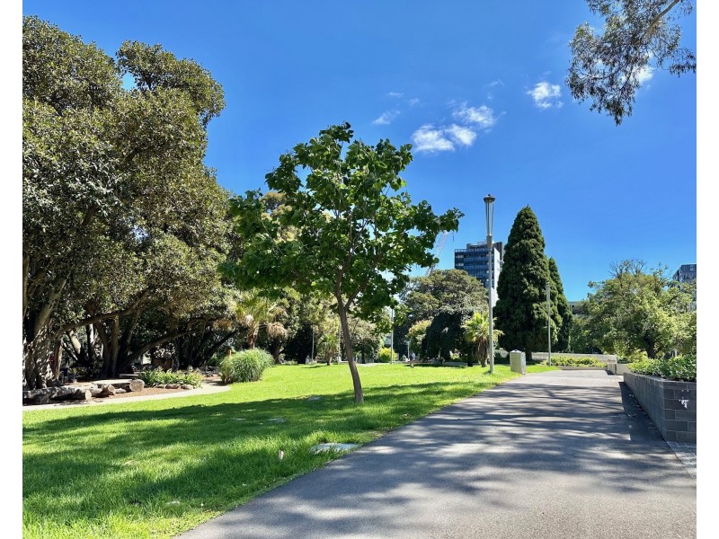 813/570 Swanston Street,, Carlton VIC 3053