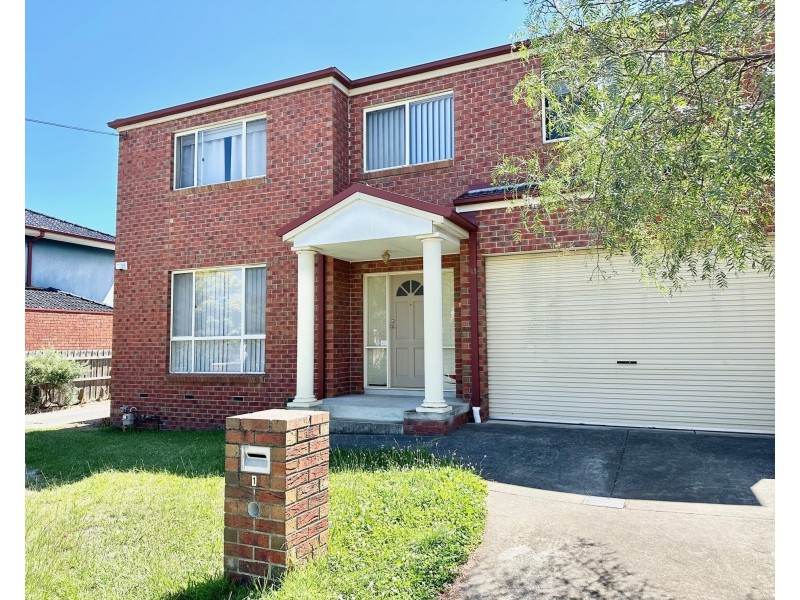1/43 Panorama Street, Clayton VIC 3168