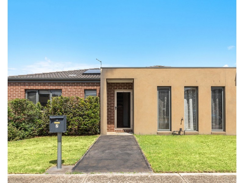 7/27 Jacaranda Drive, Carrum Downs VIC 3201