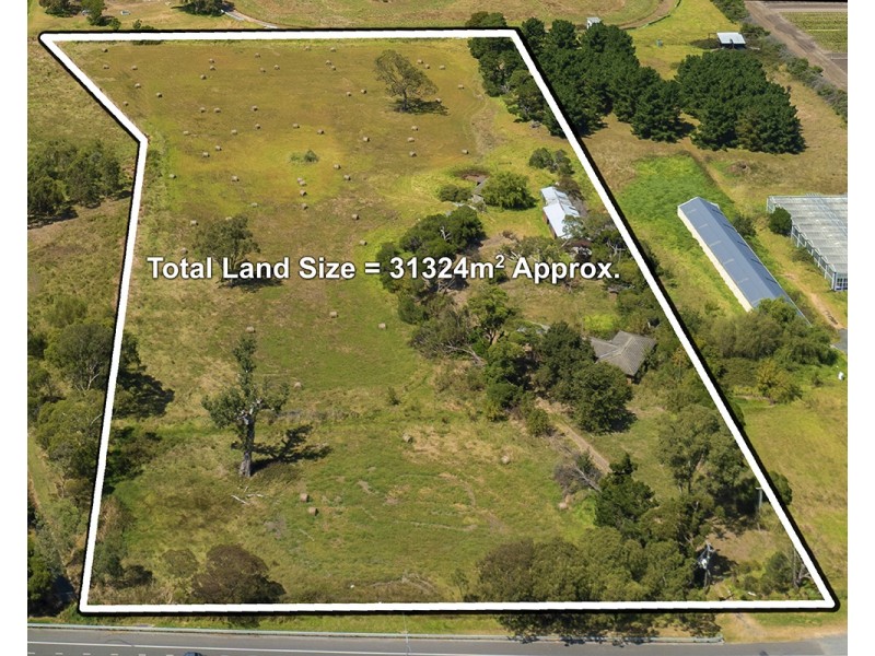 905 Frankston – Dandenong Road, Carrum Downs VIC 3201