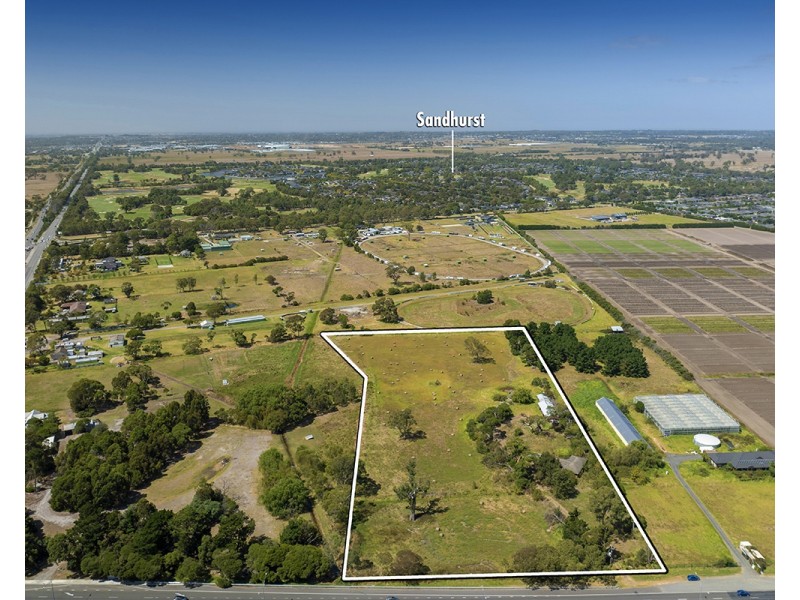 905 Frankston – Dandenong Road, Carrum Downs VIC 3201