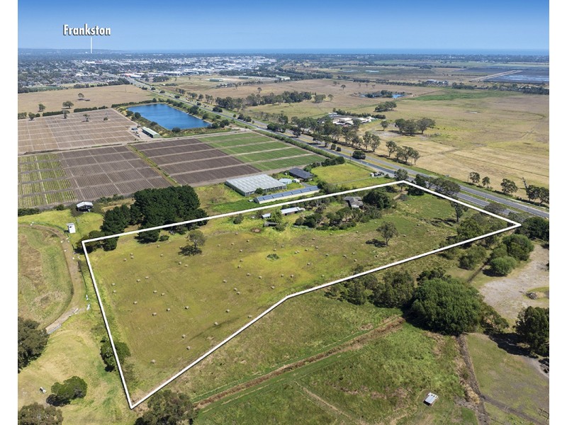 905 Frankston – Dandenong Road, Carrum Downs VIC 3201