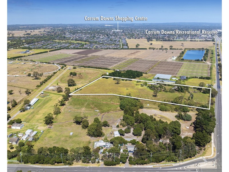 905 Frankston – Dandenong Road, Carrum Downs VIC 3201