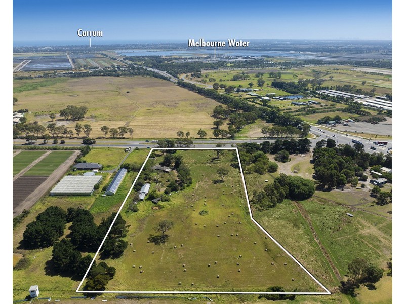 905 Frankston – Dandenong Road, Carrum Downs VIC 3201