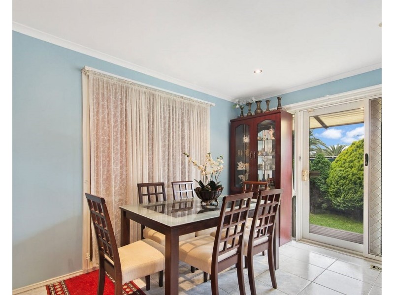 7 Yoni Court, Hallam VIC 3803