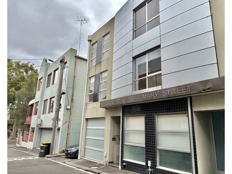 26 Mary Street, North Melbourne VIC 3051