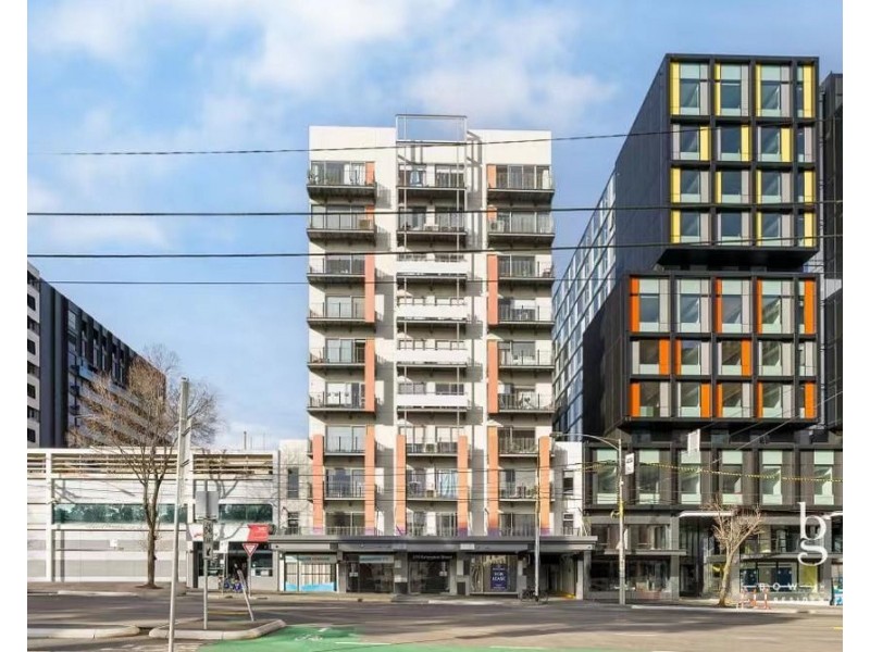 603/570 Swanston Street, Carlton VIC 3053