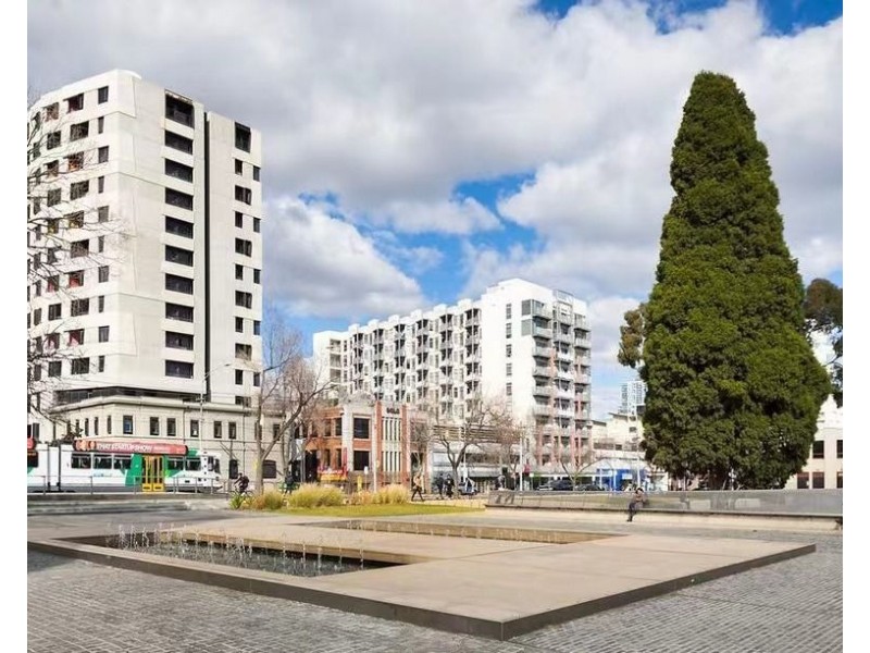 603/570 Swanston Street, Carlton VIC 3053