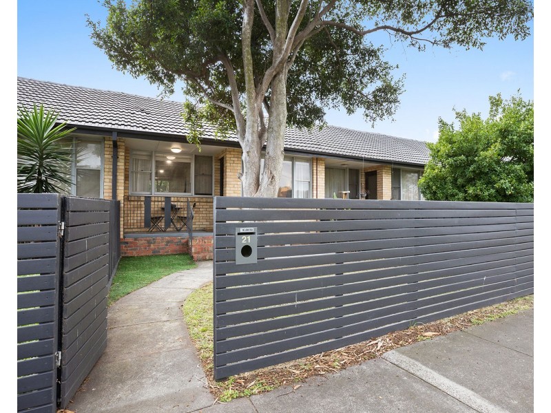 21 Erskine Street, Frankston VIC 3199