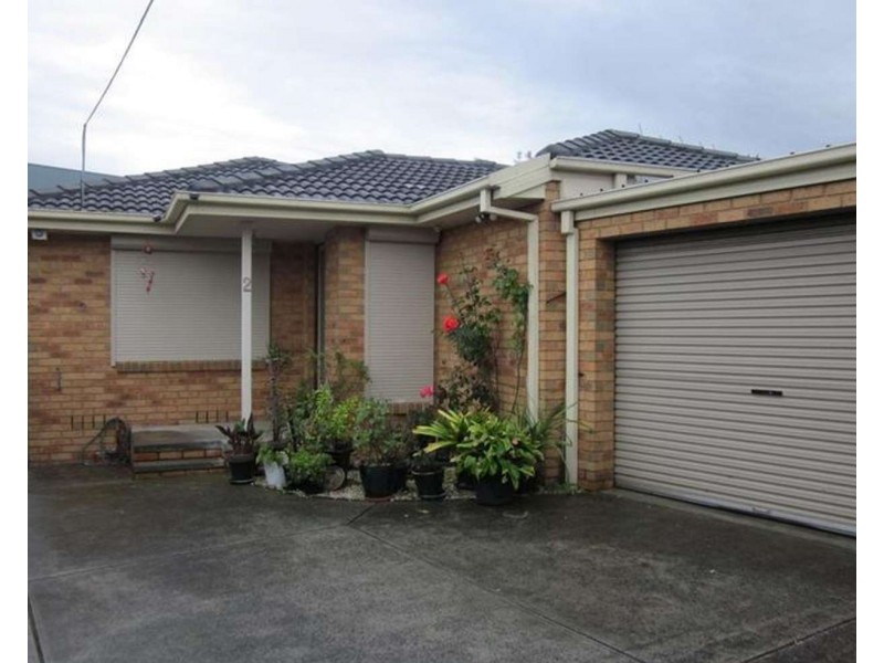 2/27 Mary Street, Clayton VIC 3168