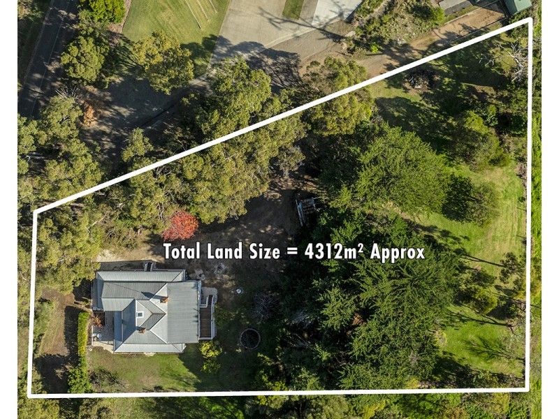 80 Byrnes Road, Shoreham VIC 3916