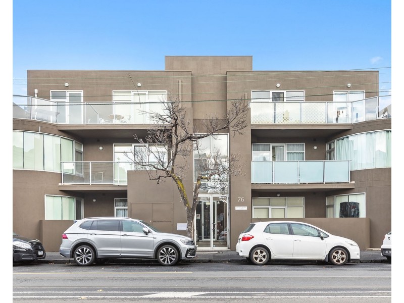 11/72-76 High Street, Windsor VIC 3181