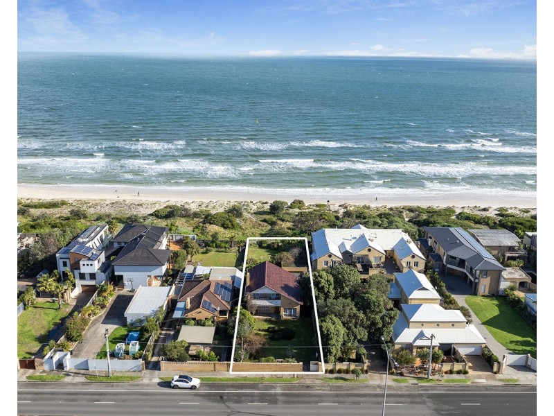 695 Nepean Highway, Carrum VIC 3197