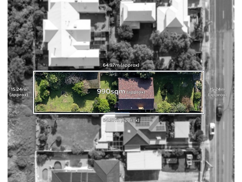 695 Nepean Highway, Carrum VIC 3197