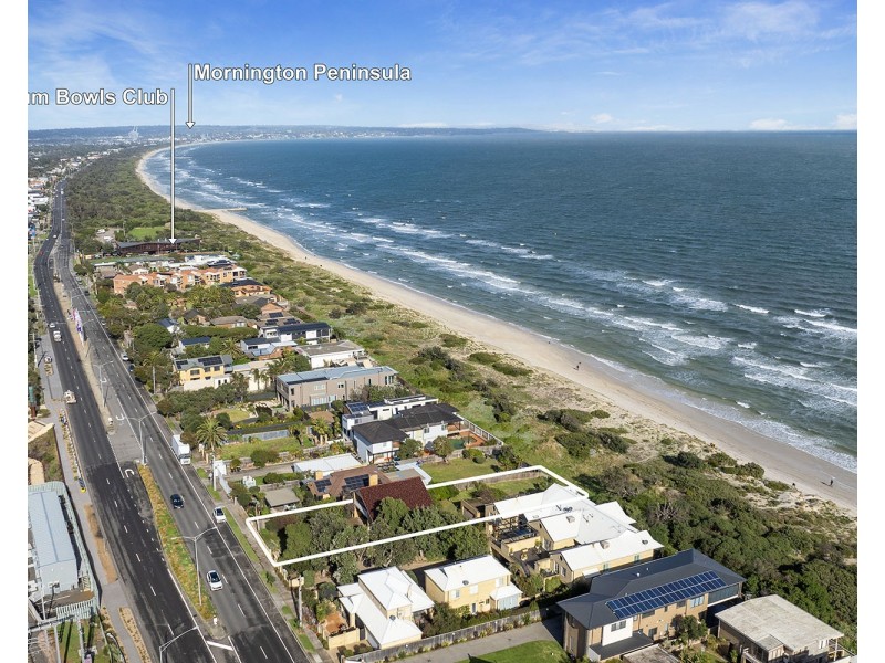 695 Nepean Highway, Carrum VIC 3197